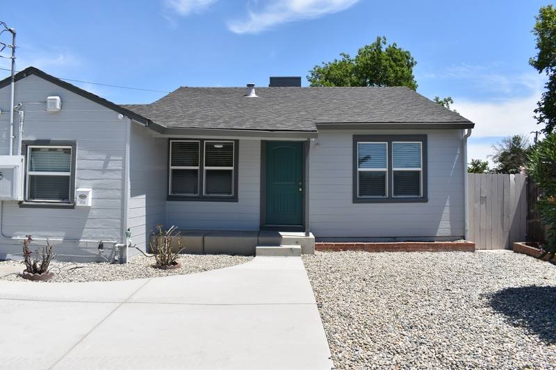 House for rent at 1720 Bessie Ave, Tracy, CA 95376
