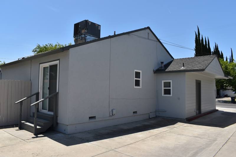 House for rent at 1720 Bessie Ave, Tracy, CA 95376
