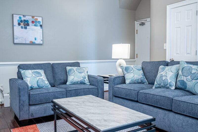 Condo for rent at 893 Piedmont Ave NE #3, Atlanta, GA 30309
