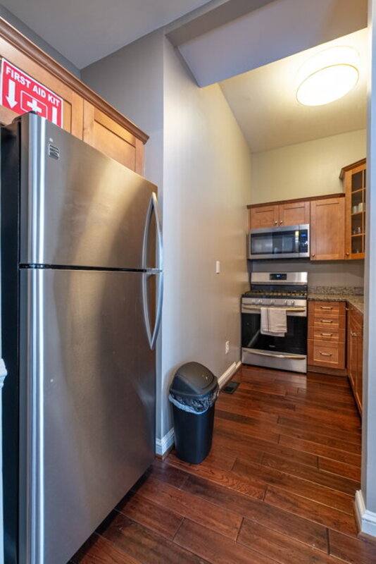 Condo for rent at 893 Piedmont Ave NE #3, Atlanta, GA 30309