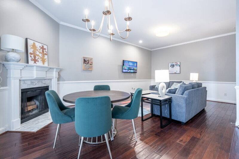 Condo for rent at 893 Piedmont Ave NE #3, Atlanta, GA 30309
