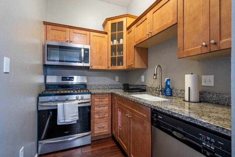 Condo for rent at 893 Piedmont Ave NE #3, Atlanta, GA 30309
