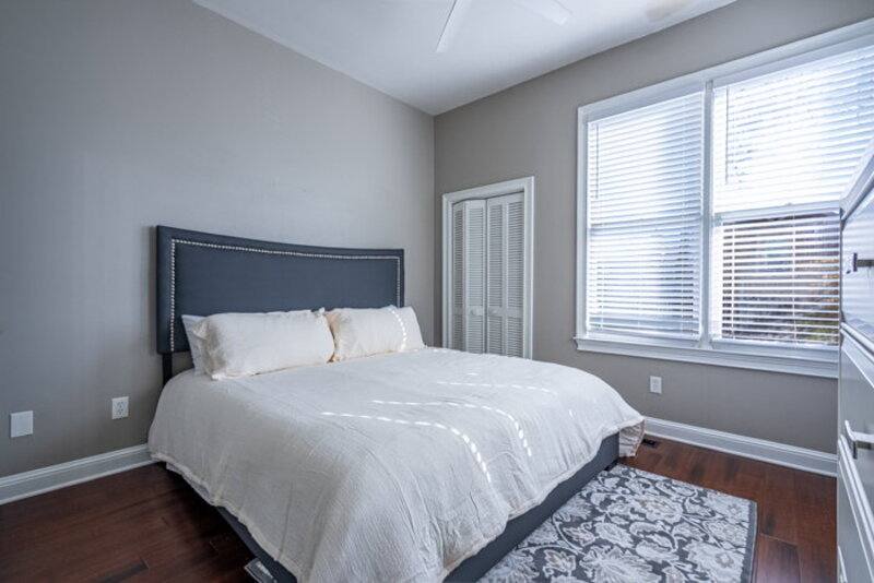 Condo for rent at 893 Piedmont Ave NE #3, Atlanta, GA 30309
