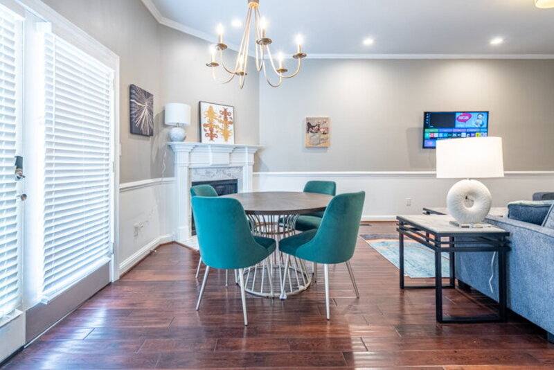 Condo for rent at 893 Piedmont Ave NE #3, Atlanta, GA 30309