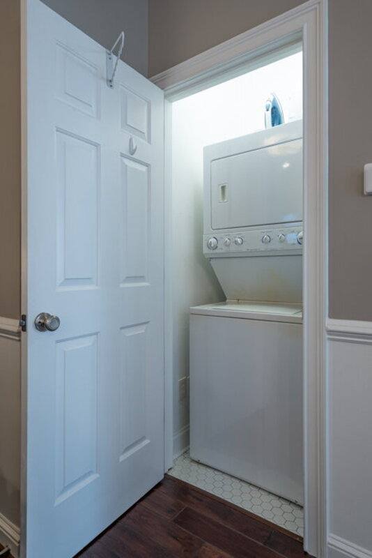 Condo for rent at 893 Piedmont Ave NE #3, Atlanta, GA 30309
