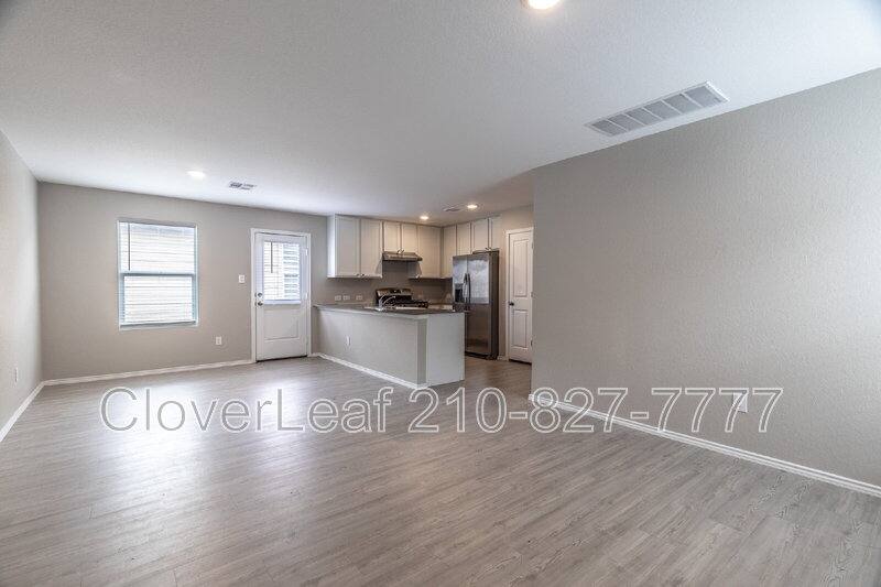 House for rent at 3650 Millbrook Way, San Antonio, TX 78245