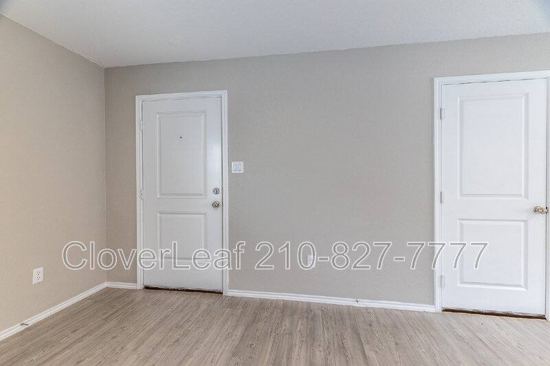 House for rent at 3650 Millbrook Way, San Antonio, TX 78245