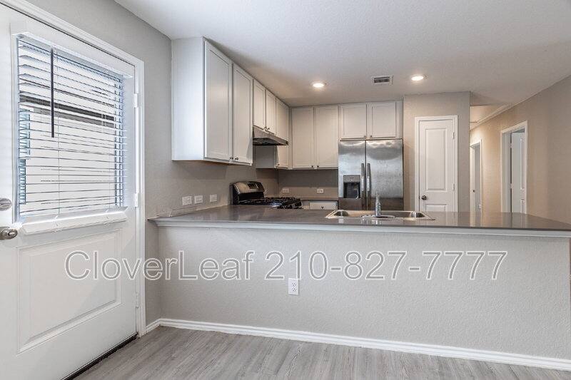House for rent at 3650 Millbrook Way, San Antonio, TX 78245