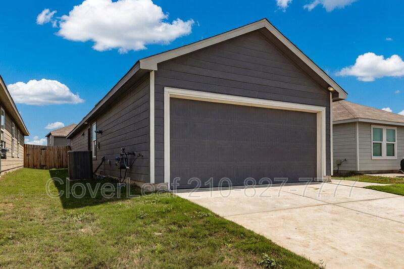 House for rent at 3650 Millbrook Way, San Antonio, TX 78245