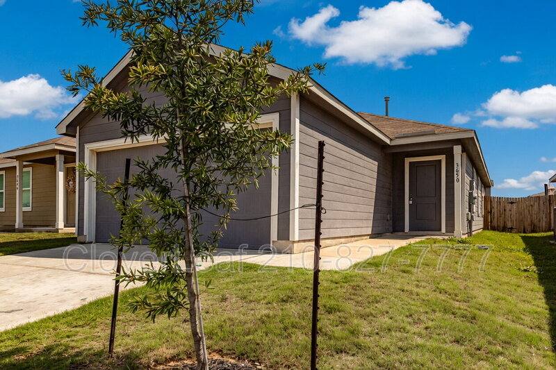 House for rent at 3650 Millbrook Way, San Antonio, TX 78245
