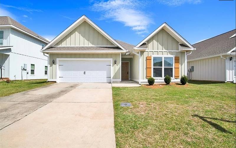 House for rent at 24253 Alydar Loop, Daphne, AL 36526