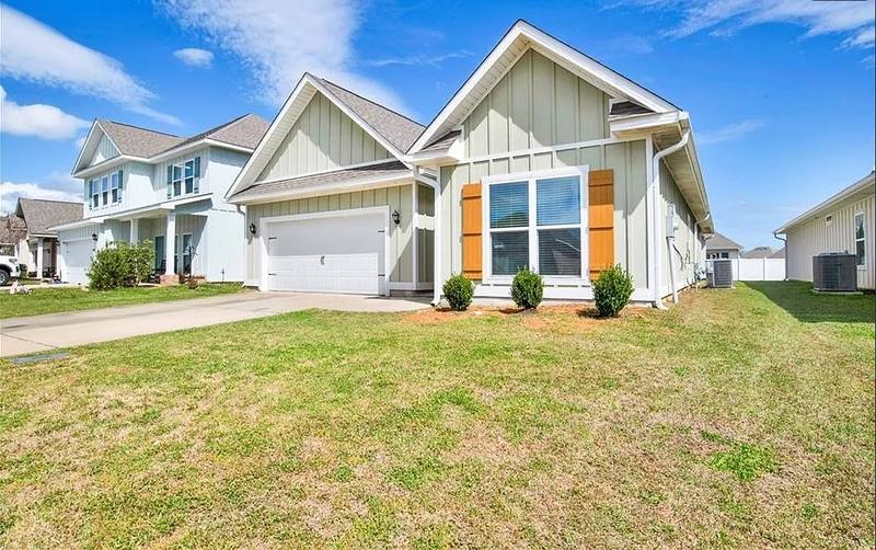 House for rent at 24253 Alydar Loop, Daphne, AL 36526