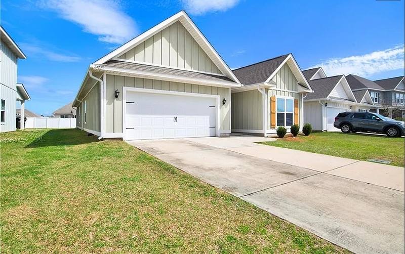 House for rent at 24253 Alydar Loop, Daphne, AL 36526