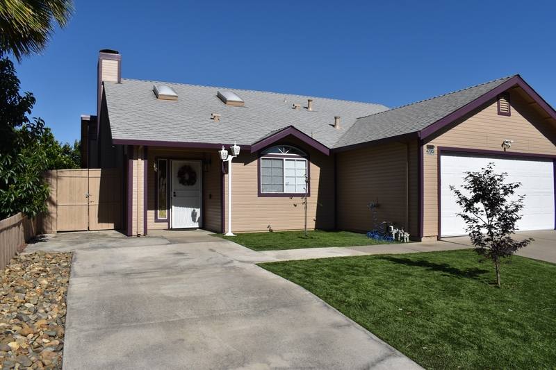 House for rent at 4790 Winona Way, Stockton, CA 95210