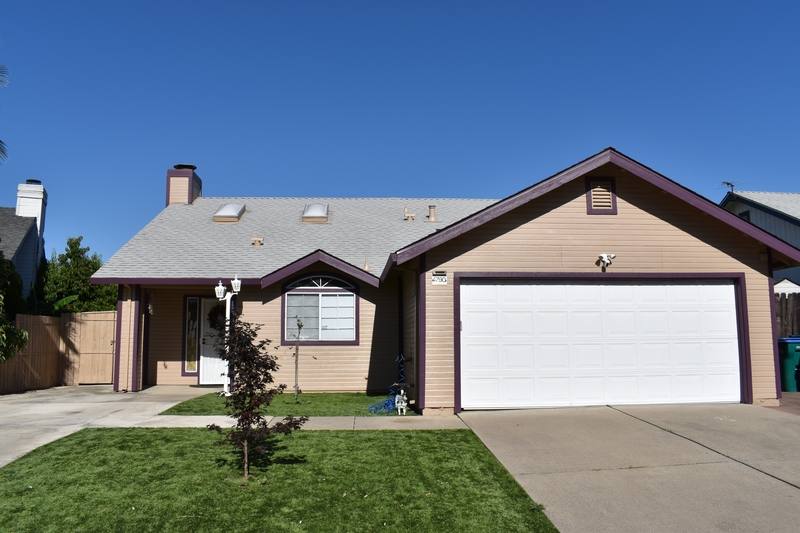 House for rent at 4790 Winona Way, Stockton, CA 95210