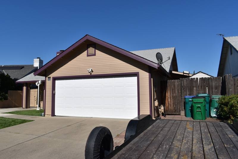 House for rent at 4790 Winona Way, Stockton, CA 95210
