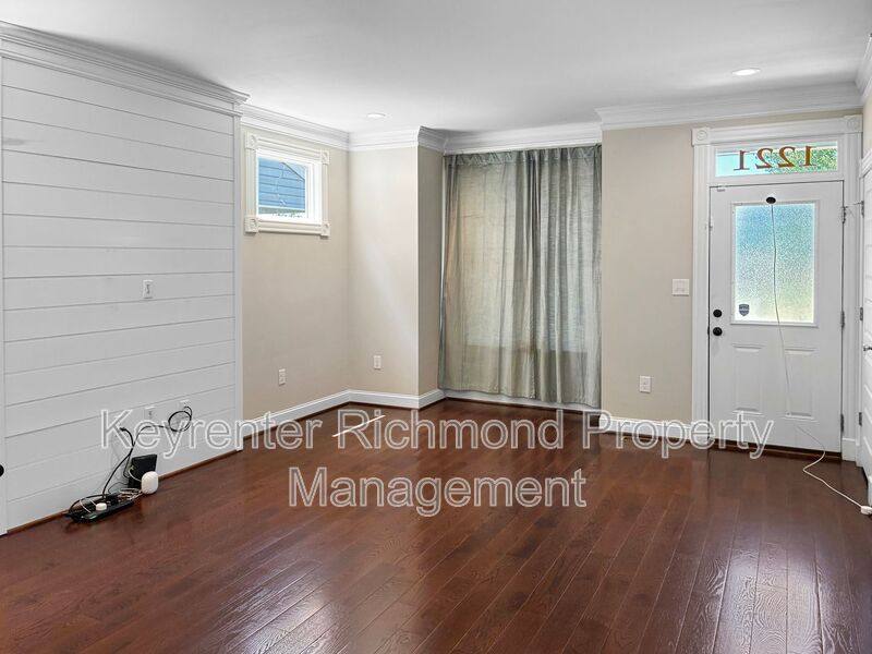 House for rent at 1221 N 26th St, Richmond, VA 23223