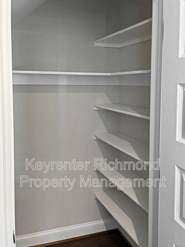 House for rent at 1221 N 26th St, Richmond, VA 23223