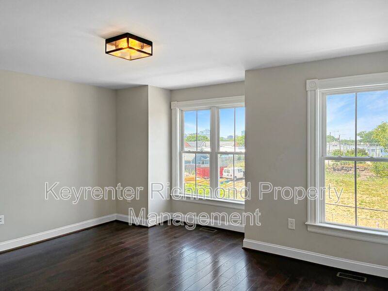 House for rent at 1221 N 26th St, Richmond, VA 23223