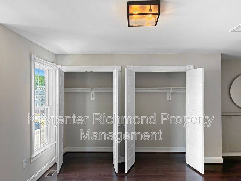 House for rent at 1221 N 26th St, Richmond, VA 23223