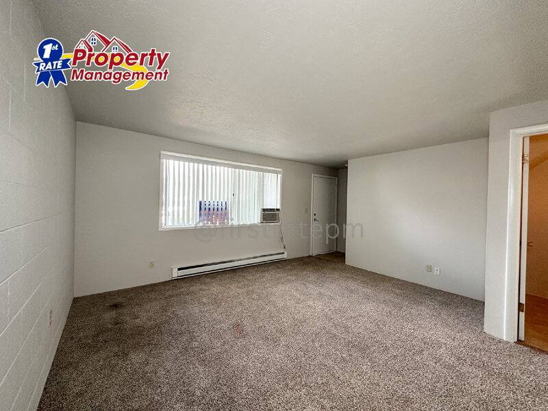 Townhouse for rent at 3037 W Jordan St, Boise, ID 83702