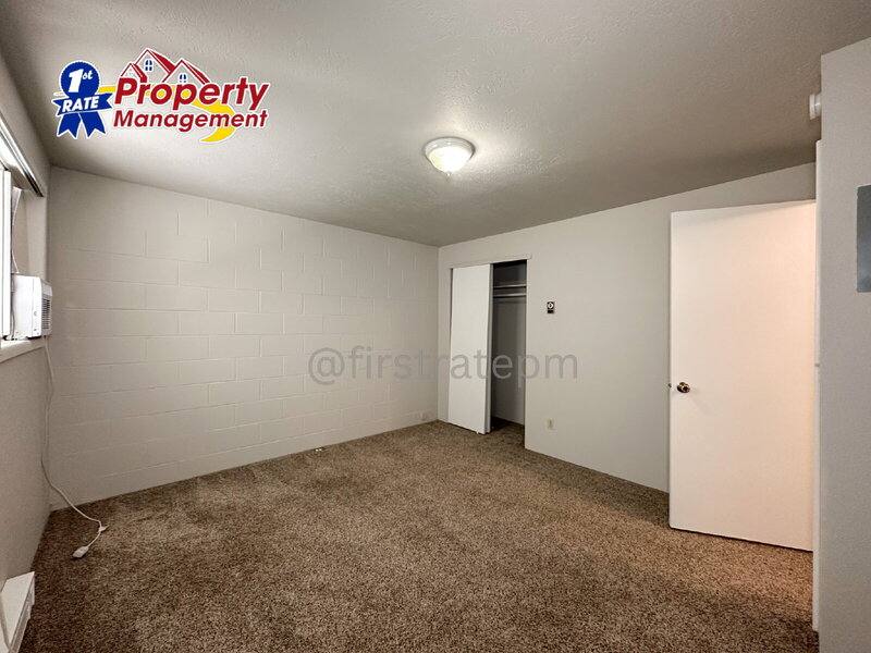 Townhouse for rent at 3037 W Jordan St, Boise, ID 83702