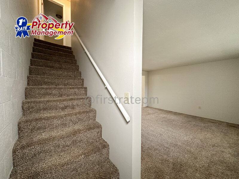 Townhouse for rent at 3037 W Jordan St, Boise, ID 83702