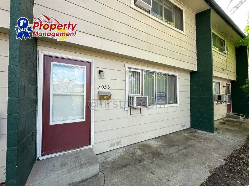 Townhouse for rent at 3037 W Jordan St, Boise, ID 83702