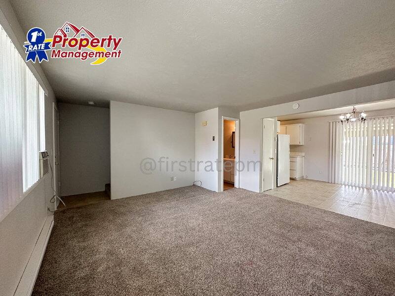 Townhouse for rent at 3037 W Jordan St, Boise, ID 83702