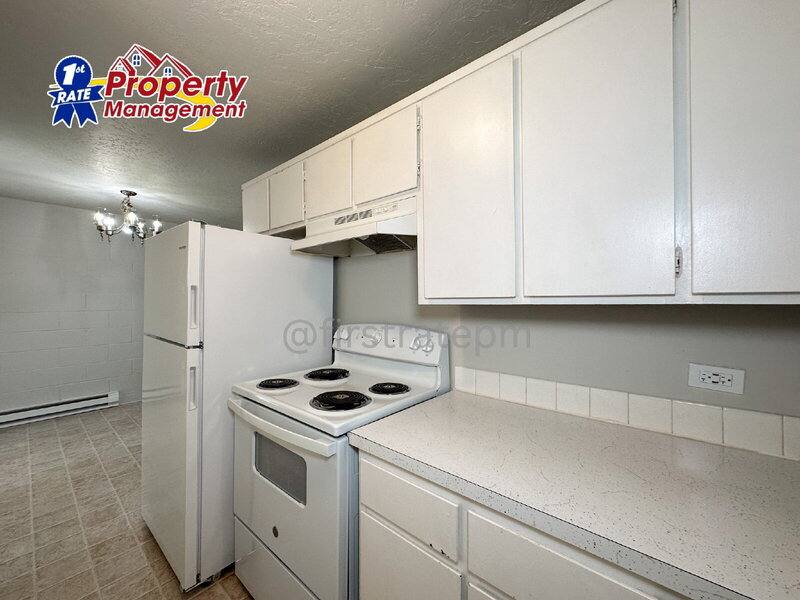 Townhouse for rent at 3037 W Jordan St, Boise, ID 83702