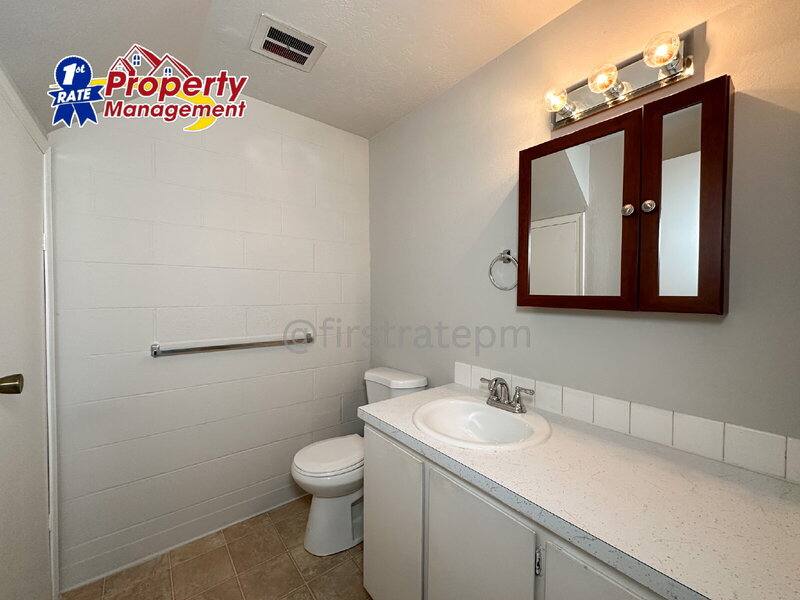 Townhouse for rent at 3037 W Jordan St, Boise, ID 83702