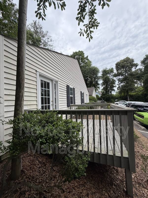 Apartment for rent at 155 Bowen St #7, Carrollton, GA 30117