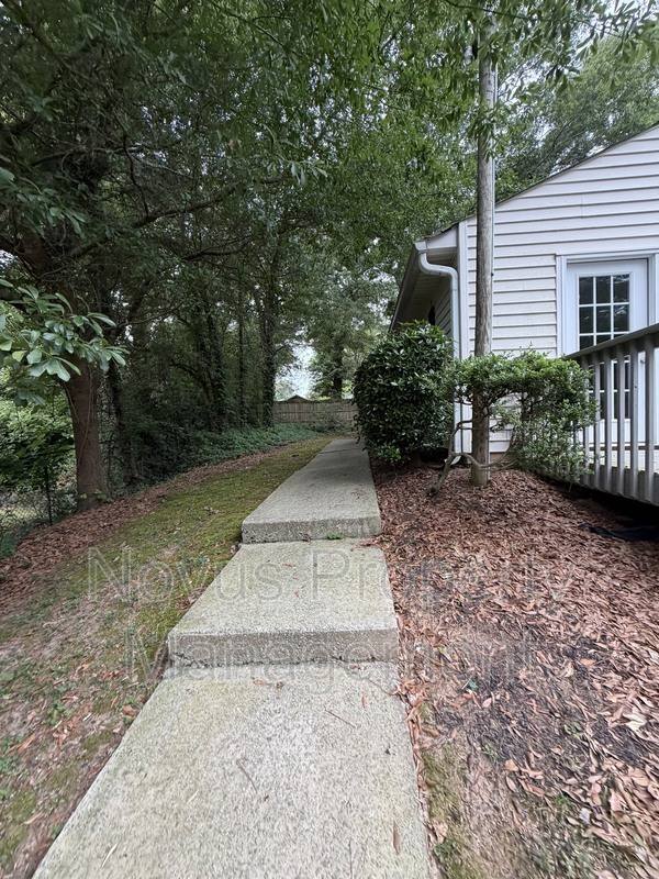 Apartment for rent at 155 Bowen St #7, Carrollton, GA 30117