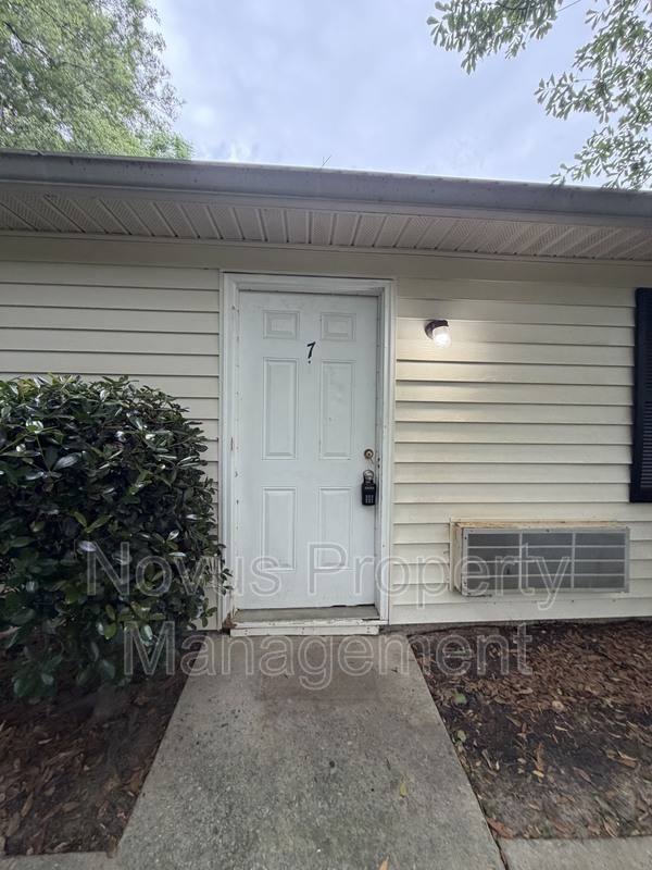 Apartment for rent at 155 Bowen St #7, Carrollton, GA 30117