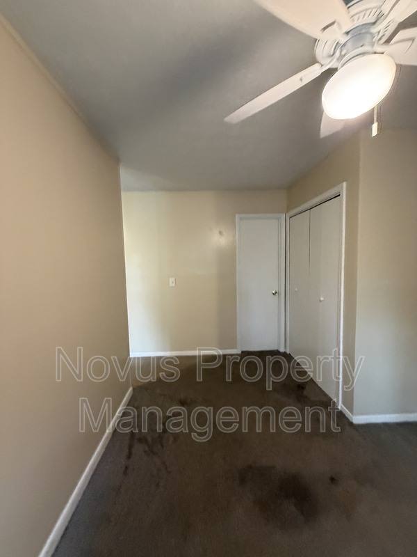 Apartment for rent at 155 Bowen St #7, Carrollton, GA 30117