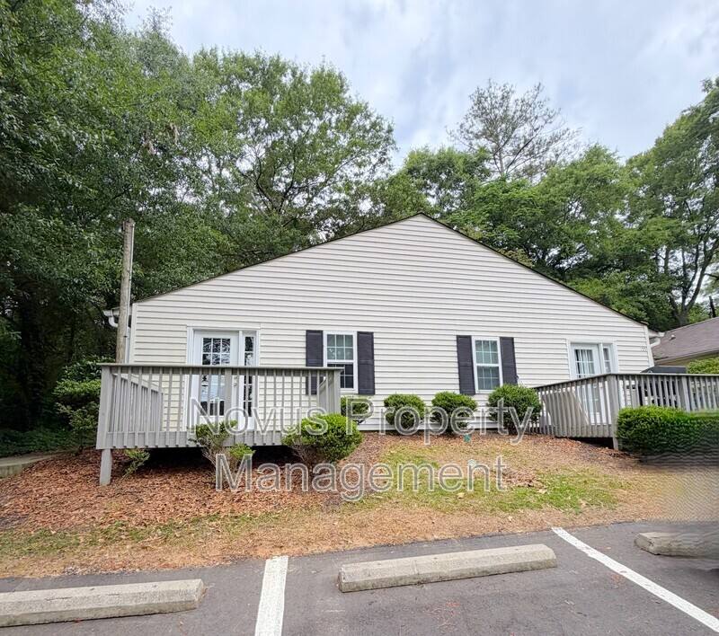 Apartment for rent at 155 Bowen St #7, Carrollton, GA 30117