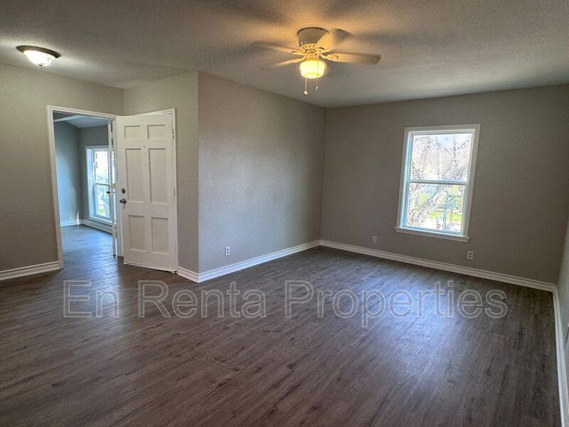 House for rent at 4100 Marks Place, Fort Worth, TX 76116