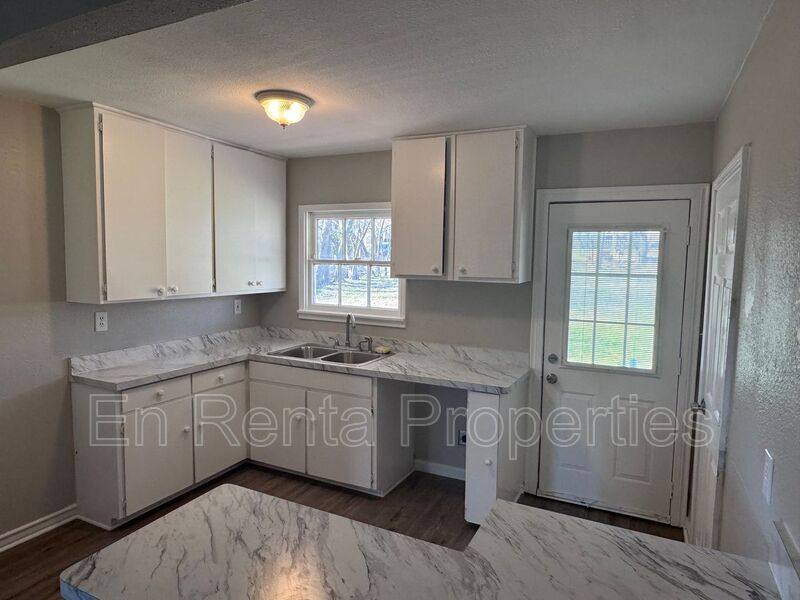 House for rent at 4100 Marks Place, Fort Worth, TX 76116