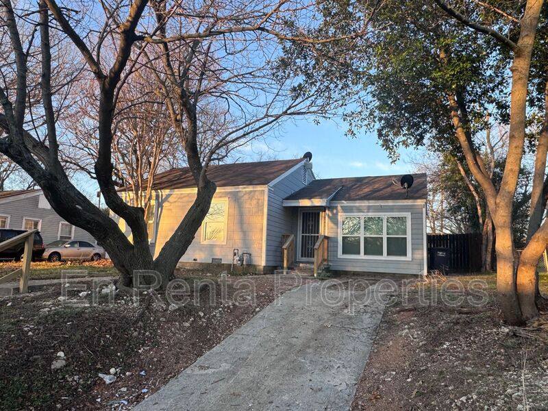 House for rent at 4100 Marks Place, Fort Worth, TX 76116