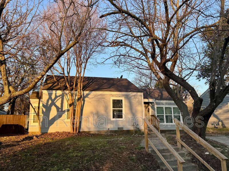 House for rent at 4100 Marks Place, Fort Worth, TX 76116