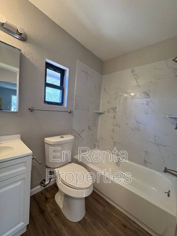 House for rent at 4100 Marks Place, Fort Worth, TX 76116