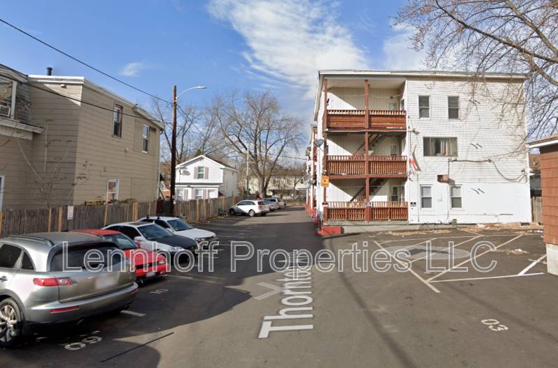 Apartment for rent at 5 Thornton Ave #2, Lawrence, MA 01841