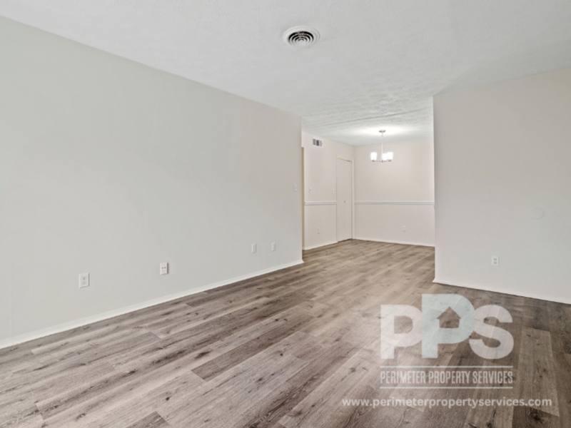 Apartment for rent at 737 Boggs Rd #1B, Mableton, GA 30126