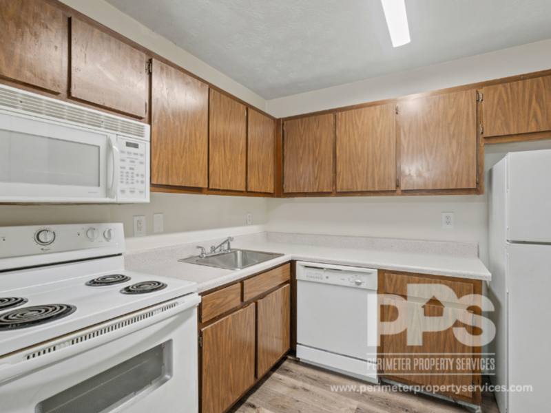 Apartment for rent at 737 Boggs Rd #1B, Mableton, GA 30126
