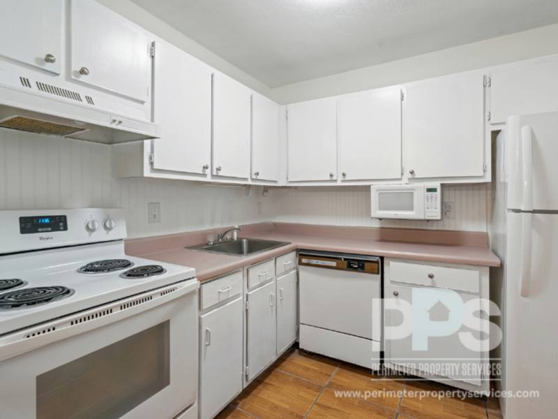 Apartment for rent at 737 Boggs Rd #1B, Mableton, GA 30126
