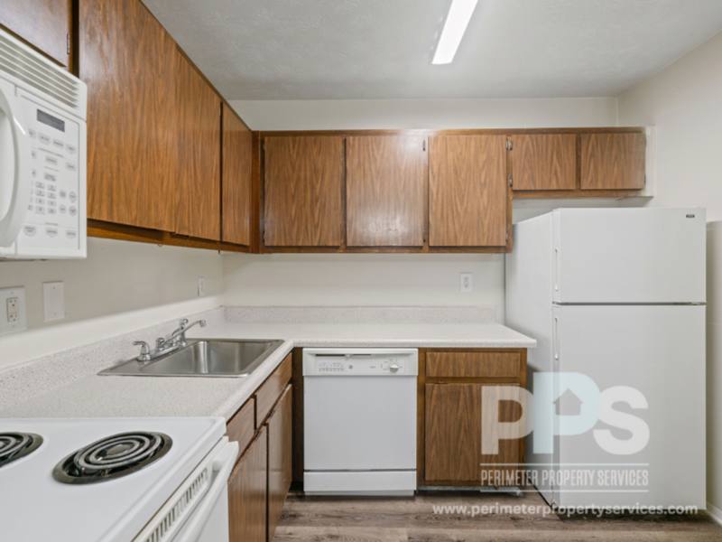 Apartment for rent at 737 Boggs Rd #1B, Mableton, GA 30126