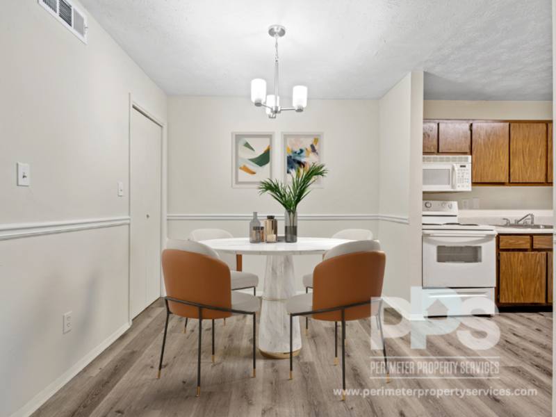 Apartment for rent at 737 Boggs Rd #1B, Mableton, GA 30126
