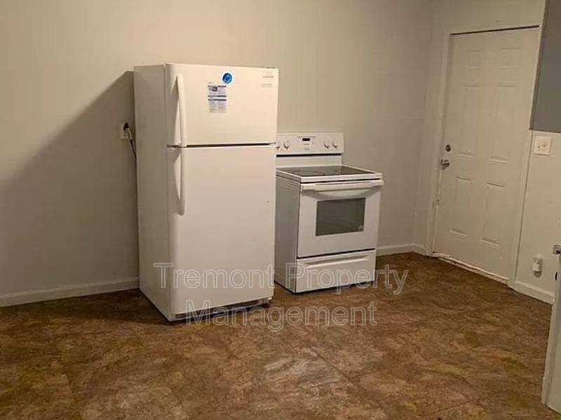 Apartment for rent at 4607 Highland Ave #B, Chattanooga, TN 37410