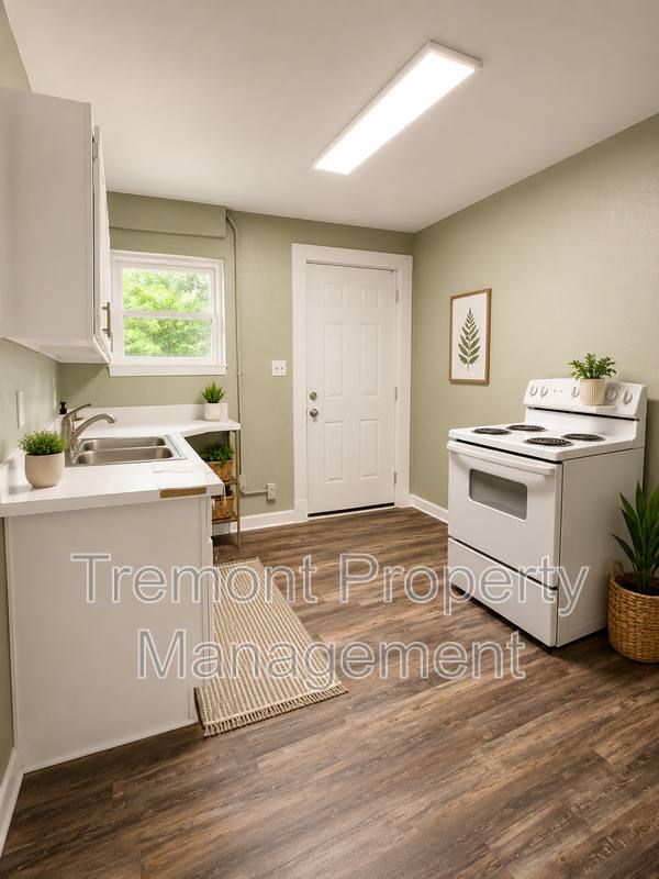Apartment for rent at 4607 Highland Ave #B, Chattanooga, TN 37410