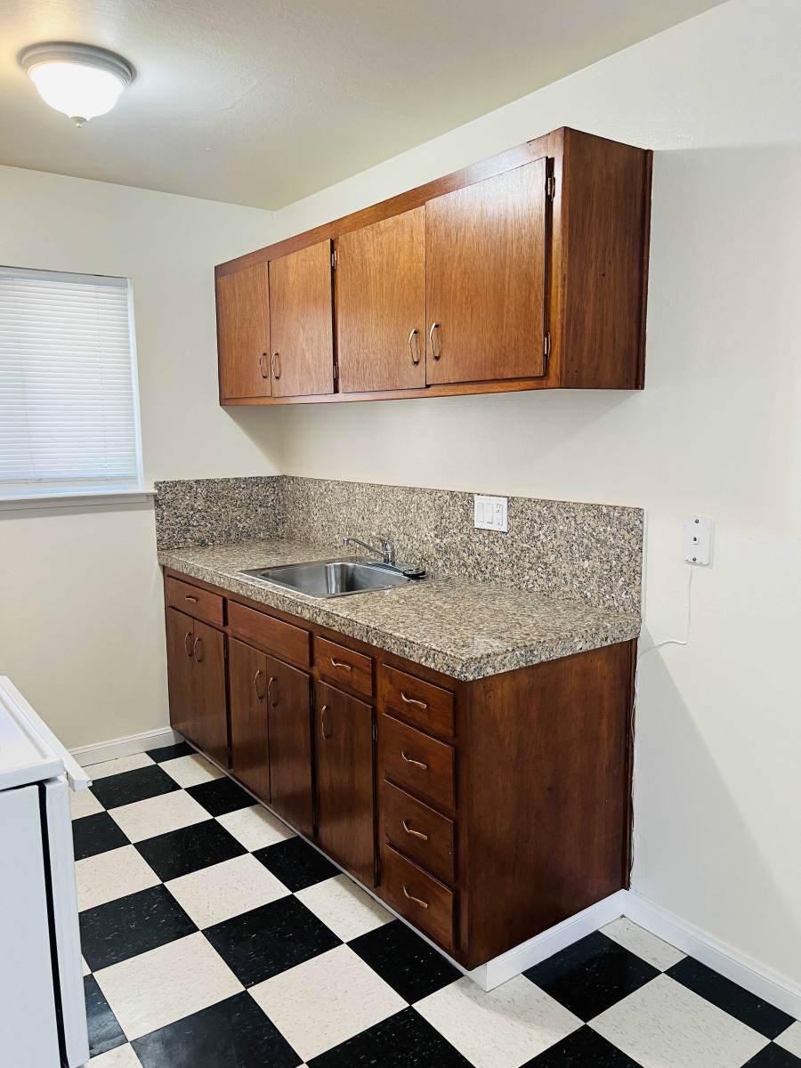 Apartment for rent at 1105 Carey Dr #208, Concord, CA 94520
